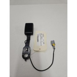 Pretensionneur De Ceinture Avant Gauche Peugeot 208 1 Phase 1